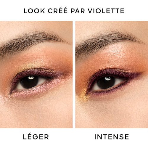 GUERLAIN-Ombres G Golden Stars - Eyeshadow 4 colors GUERLAIN-Ombres G Golden Stars - Eyeshadow 4 colors